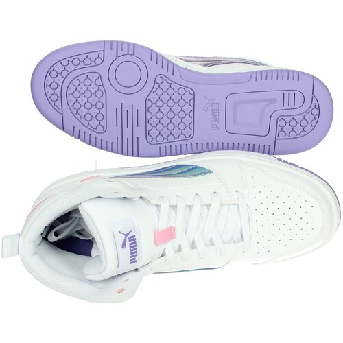 Puma 398725 Branco