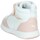 Sapatos Rapariga Sapatilhas Puma 396542 Branco