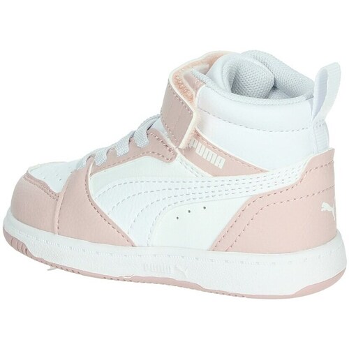 Puma 396542 Branco