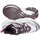 Sapatos Mulher Sapatilhas de cano-alto Puma 395919 Branco