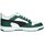 Sapatos Homem Sapatilhas de cano-alto Puma 392328 Branco