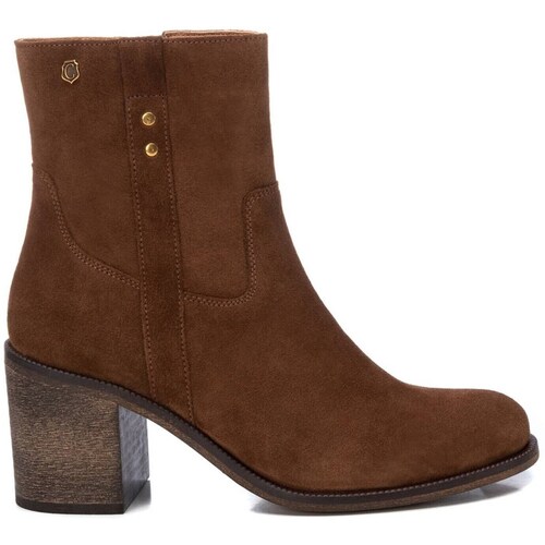 Sapatos Mulher Botas baixas Carmela 161977 Outros