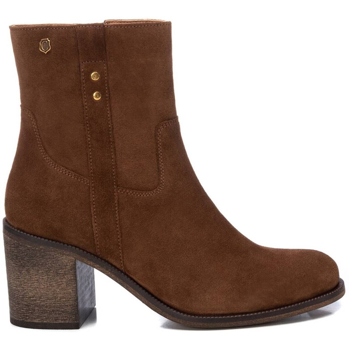 Sapatos Mulher Botas baixas Carmela 161977 Outros