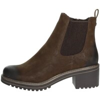 Sapatos Mulher Botas baixas Marco Tozzi 2-25421-43 Castanho