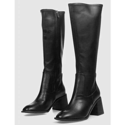 Xti BOTA  143422 NEGRO Preto