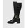 Sapatos Mulher Botas Xti 143100 Preto