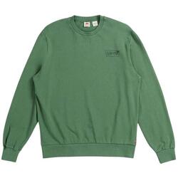 Textil Homem Sweats Levi's  Verde