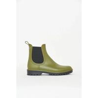 Sapatos Mulher Botins Tanta  Verde