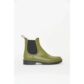 Sapatos Mulher Botins Tanta  Verde