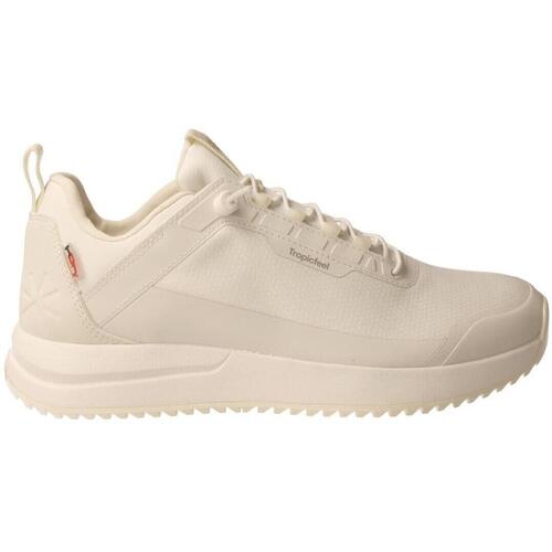 Sapatos Sapatilhas Tropicfeel  Branco