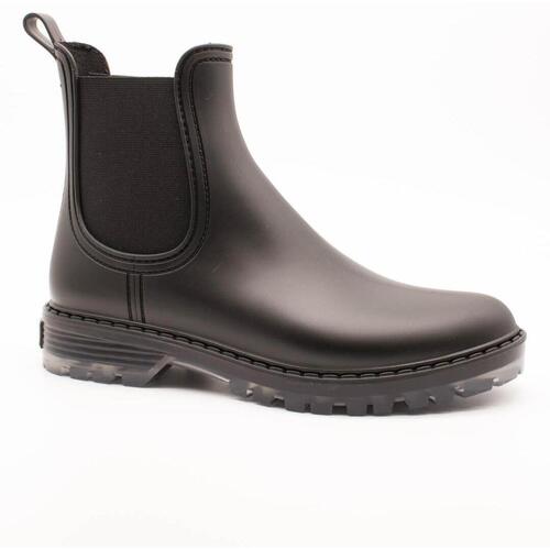 Sapatos Mulher Botins Toni Pons  Preto