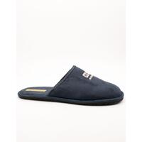 Sapatos Homem Sapatilhas Nordikas  Azul