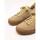 Sapatos Homem Sapatos & Richelieu Clarks  Bege