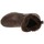 Sapatos Mulher Botas Skechers BOTINS  EASY GOING Castanho