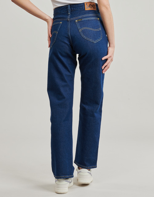 Lee RIDER CLASSIC Azul