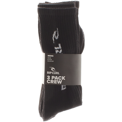 Rip Curl RC2-3BLACK Preto