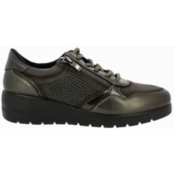 Sapatos Mulher Sapatilhas Doctor Cutillas 37667 Castanho