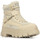 Sapatos Mulher Botas baixas Buffalo Aspha Com1 Warm Bege