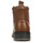 Sapatos Homem Botas baixas Redskins Lessing Castanho