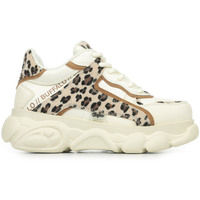 Sapatos Mulher Sapatilhas Buffalo Cld Echo Branco