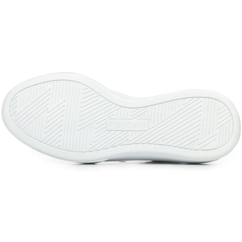 Skechers Cordova Classic Best Behavior Branco