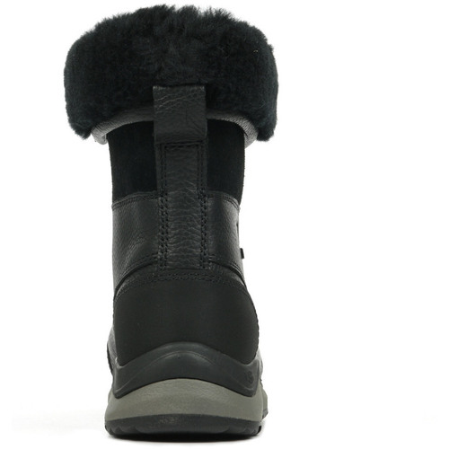 UGG W Adirondack Boot III Preto