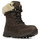 Sapatos Mulher Botas baixas UGG W Adirondack Boot lll Distressed Castanho