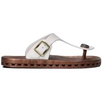 Sapatos Criança Chinelos Sensi Ciabatta Branco