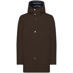 Textil Criança Jaquetas Rrd - Roberto Ricci Designs parka Castanho