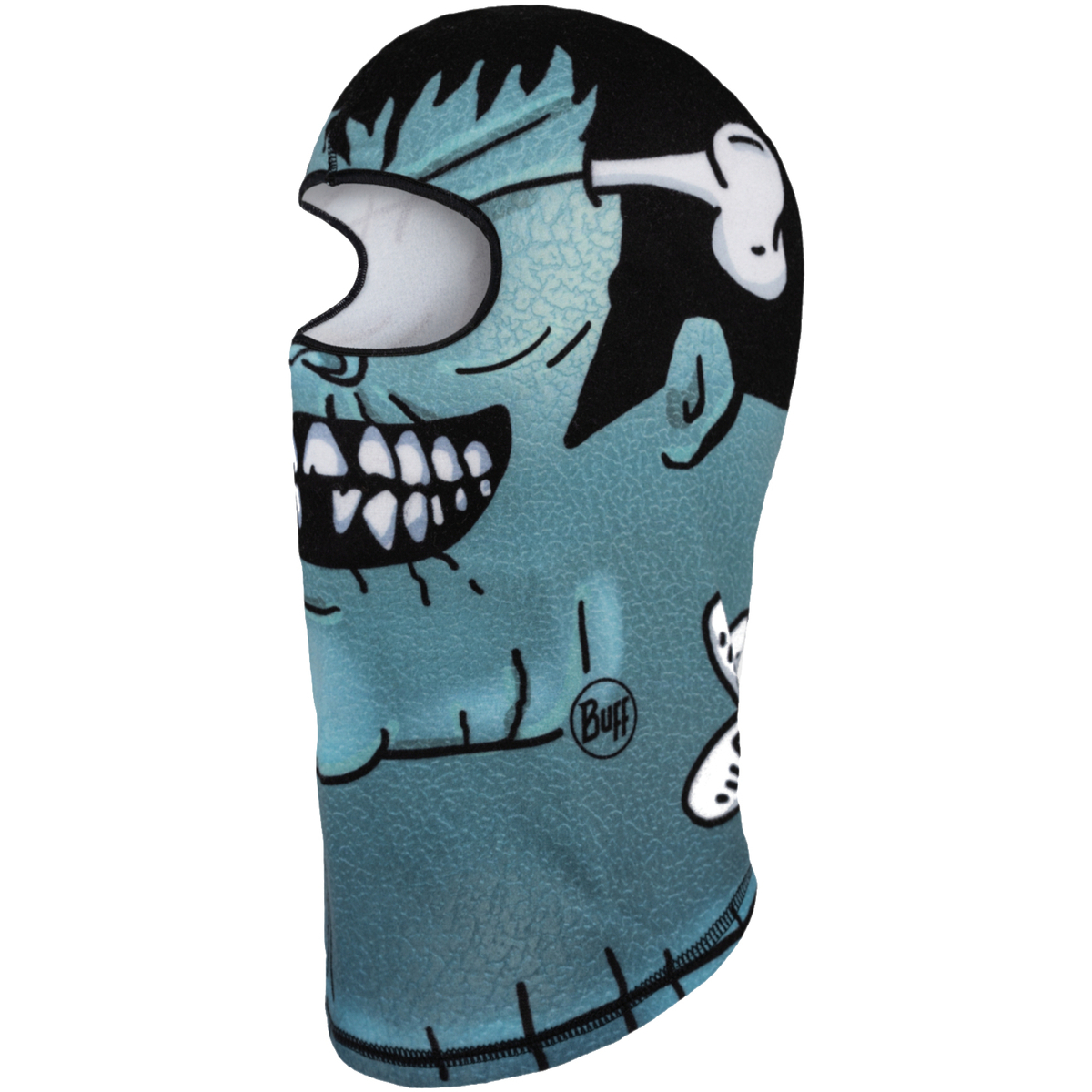 Acessórios Cachecol Buff Balaclava Farcy Opaline Azul