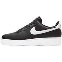 Sapatos Homem Sapatilhas Nike CT2302 Preto