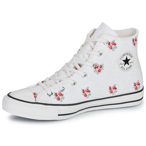 Converse CHUCK TAYLOR ALL STAR Branco