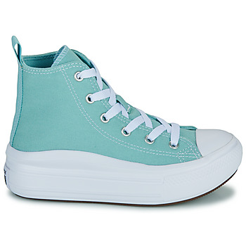 Converse CHUCK TAYLOR ALL STAR MOVE PLATFORM