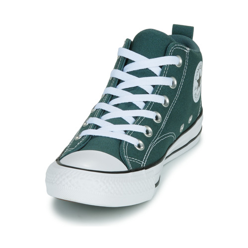 Converse CHUCK TAYLOR ALL STAR MALDEN STREET Verde