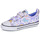 Sapatos Criança Sapatilhas Converse CHUCK TAYLOR ALL STAR 2V Multicolor