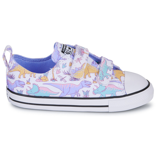 Converse CHUCK TAYLOR ALL STAR 2V Multicolor