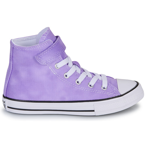 Converse CONVERSE CHUCK TAYLOR ALL STAR COLOR SPLASH EASY ON Violeta