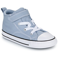 Sapatos Criança Sapatilhas de cano-alto Converse CHUCK TAYLOR ALL STAR MALDEN STREET EASY ON Azul