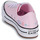 Sapatos Rapariga Sapatilhas Converse CHUCK TAYLOR ALL STAR EVA LIFT Rosa