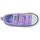 Sapatos Criança Sapatilhas Converse CHUCK TAYLOR ALL STAR COLOR SPLASH EASY ON Violeta