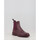 Sapatos Mulher Botas de borracha IGOR CHLOE MC W10299 Vermelho