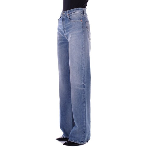 Dondup DP777 DF0283 Azul