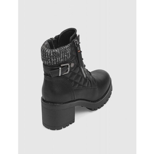 Refresh BOTÍN  172310 NEGRO Preto