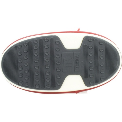 Moon Boot ICON NYLON Vermelho