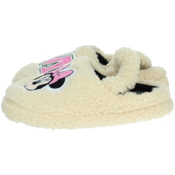 Sapatos Rapariga chinelos Disney DM010823 Bege