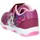 Sapatos Rapariga Sapatilhas Disney DM010725 Violeta