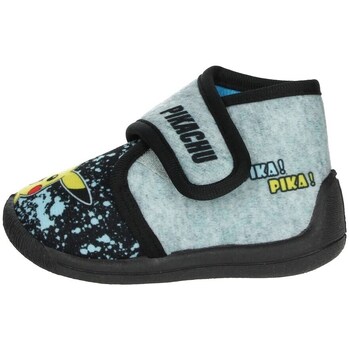 Sapatos Rapaz chinelos Pokemon PO000849 Cinza