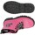 Sapatos Rapariga Botas baixas Dessins Animés BA002850 Rosa