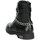 Sapatos Rapariga Botas baixas Cult T-045 Preto