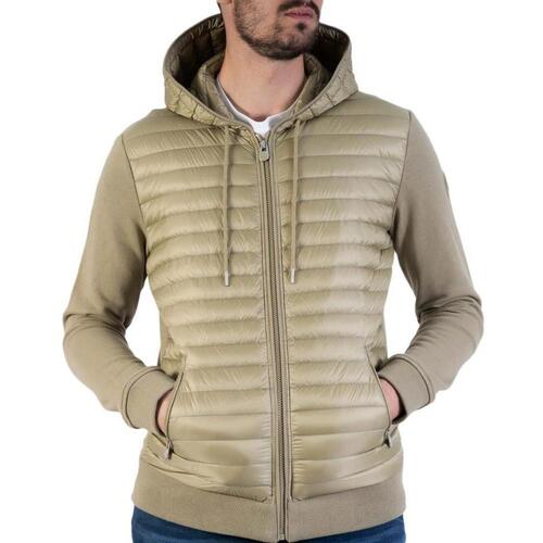 Textil Homem Quispos JOTT  Verde